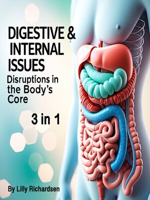 cover image of Digestive & Internal Issues